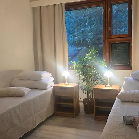 Appartement Ruths Pioni Kouvola