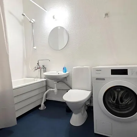 Appartement Ruths Pioni Kouvola
