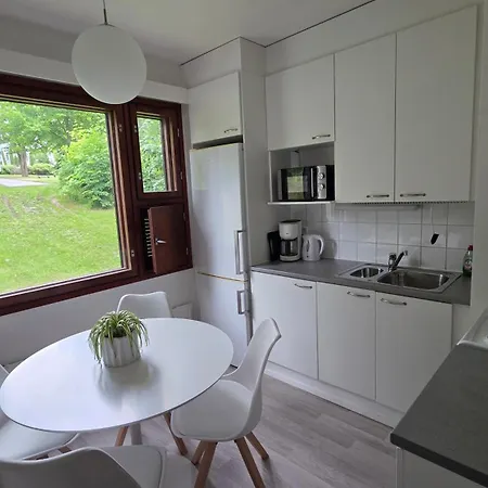 Appartement Ruths Pioni Kouvola